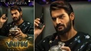 Valimai: On Kartikeya Gummakonda&rsquo;s Birthday, Makers of Thala Ajith-Starrer Unveil His First Look Poster!