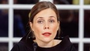 Iceland Elects Its First Female-Majority Parliament