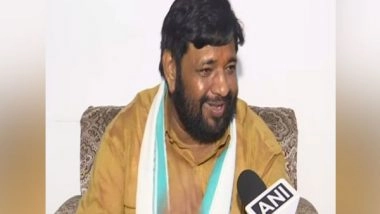 India News | Kaushal Kishore Clarifies BJP Works for Every Community