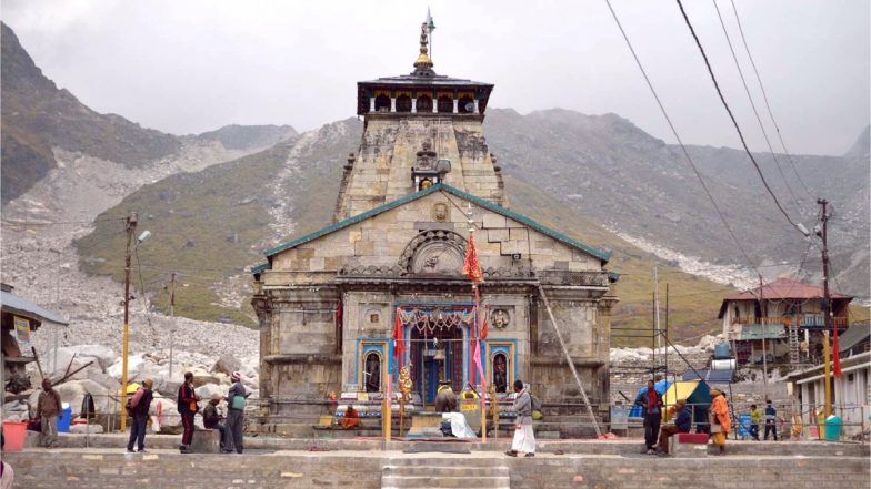 Uttarakhand Government Scraps Chardham Devasthanam Board After Years of Protest by Chardham Priests