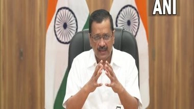 India News | Delhi Govt to Broadcast Ganesh Chaturthi Programme Live on TV Today