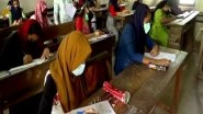 India News | Kerala to Conduct Exams for over 1 Lakh Students in Physical Mode from Friday