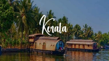 Business News | S&P Affirms BB-minus/B Ratings on Kerala, Outlook Stable