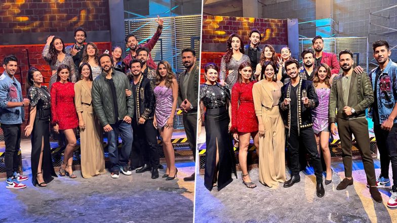 Khatron Ke Khiladi 11 Grand Finale: When and Where To Watch Rohit Shetty's Stunt Based Reality Show!