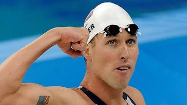 US Capital Violence: Klete Keller, Former Olympic Swimmer, Pleaded Guilty to Felcony Charge Related to His Participation in Jan 6 Riot