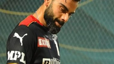 Sports News | IPL: Steyn and Parthiv Back Kohli's Decision to Step Down as Skipper After 2021 Season