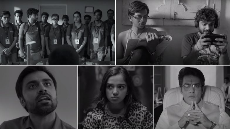 Kota Factory 2 Trailer: TVF’s Popular Show Chronicles the Struggle of Students To Get Into the IIT; to Premiere on Netflix on September 24 (Watch Video)