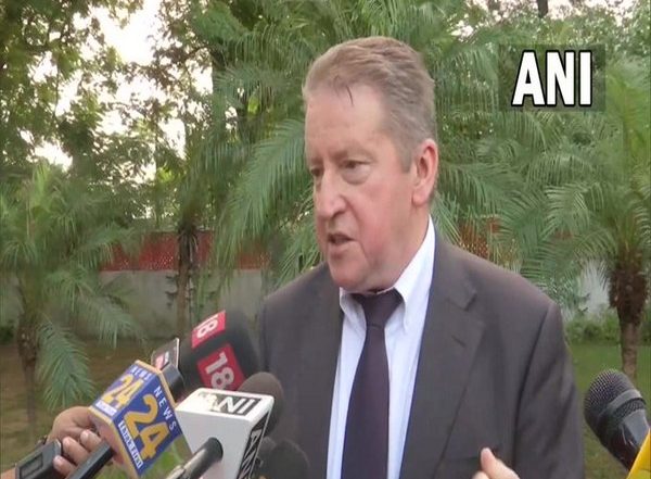 India, Russia Are Committed to Peaceful, Democratic New Afghanistan, Says Russian Envoy Nikolay Kudashev