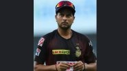 Kuldeep Yadav Opens Up on Less Playing Time, Blasts KKR Management for &lsquo;Lack of Communication&rsquo; Ahead of IPL 2021 Resumption