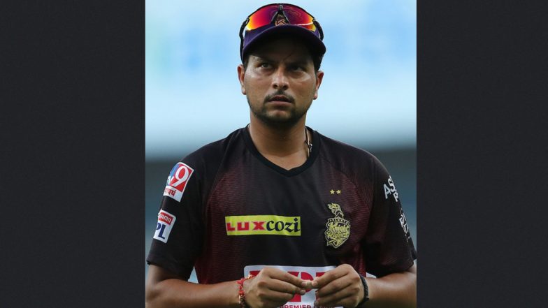 Kuldeep Yadav Opens Up on Less Playing Time, Blasts KKR Management for ‘Lack of Communication’ Ahead of IPL 2021 Resumption
