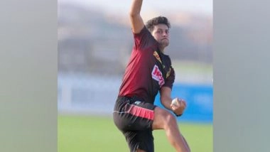 Sports News | Injured Kuldeep Yadav Ruled out of IPL 2021, Returns to India: Report