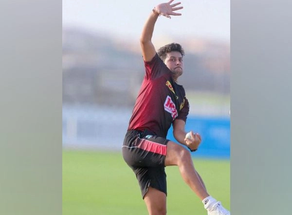 Sports News | Injured Kuldeep Yadav Ruled out of IPL 2021, Returns to India: Report