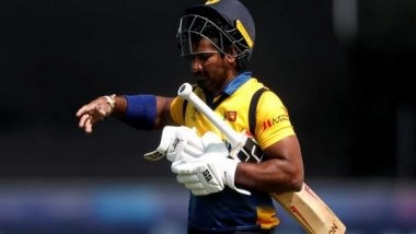 Sports News | Kusal Perera Doubtful for T20 World Cup After Sustaining Hamstring Injury