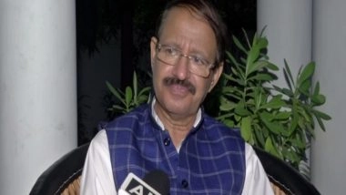 India News | Cong Slams BJP, Says Gujarat CM Replaced to 'mislead' People