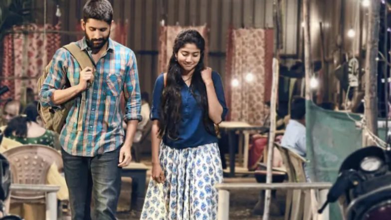 Love Story Twitter Review: Naga Chaitanya and Sai Pallavi’s Romantic Film Garners Mixed Response From Netizens