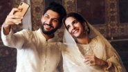 Saba Qamar, Bilal Saeed Charged for Shooting a Music Video in the Historic Wazir Khan Mosque; Pakistan Court Issues Arrest Warrant