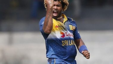 IPL 2021: Lasith Malinga Says ‘Got Many Fans in India, Rest of the World by Playing for Mumbai Indians’