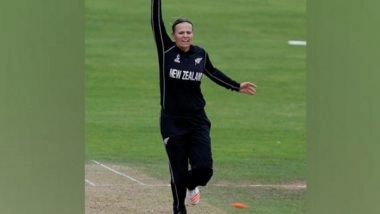 Sports News | 'When There's Been a Few Lows, It Makes the Highs Even Better,' Says Lea Tahuhu