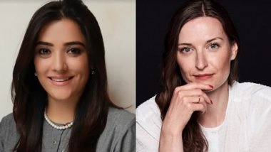 Business News | India's First ESG-focused Start-up Venture Program ONE in India Launched