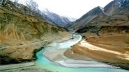 Chadar Trek 2022: Leh Suspends Winter Tourism Activities Till Further Orders in View of Omicron Variant