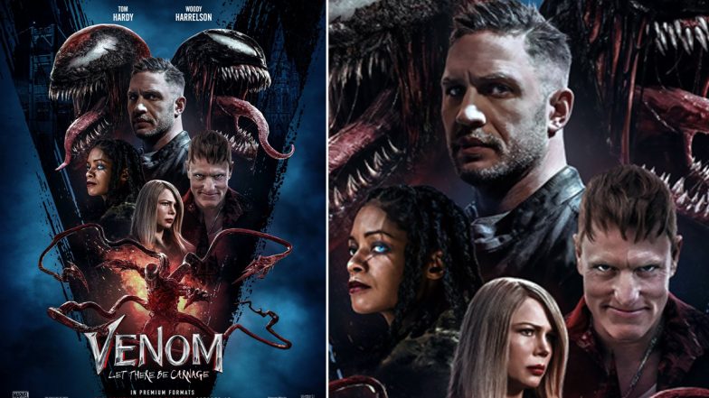 Venom Let There Be Carnage Box-Office: Tom Hardy’s Film Is the Biggest Opening of the Pandemic, Rakes In $90.1 Million at the North American Circuit