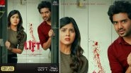 Lift: Kavin and Amritha&rsquo;s Film To Release on Disney+ Hotstar; Trailer To Be Out on September 24!