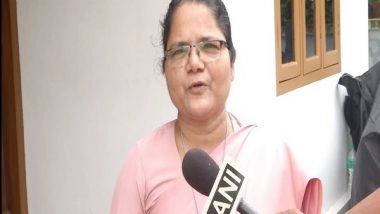 India News | Kerala: Two Teachers Spearhead Noble Cause, Build 150 Houses for Homeless