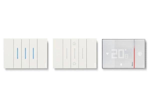 Business News | Legrand India Launches Living Now, India's First Intrinsically Connected Wiring Devices Range