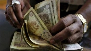 India News | J-K: MoS Finance Urges Banks to Enable Financial Inclusion of Villages with 100 Pc Coverage