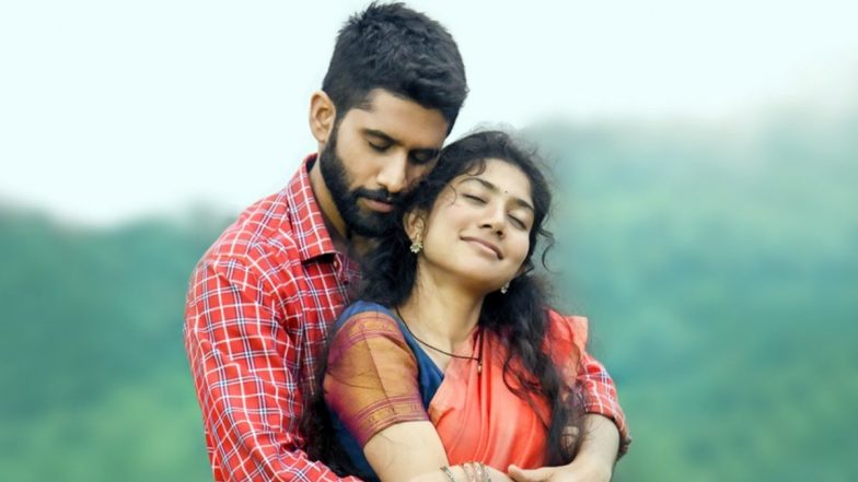 Sai Pallavi Xxx Video - Love Story Review: Naga Chaitanya and Sai Pallavi's Twisted Romantic Tale  Is Superhit As Per Critics | ðŸŽ¥ LatestLY