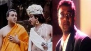 Lucky Ali Birthday: 7 Movies Of The Singer As An Actor That You Can Watch Today