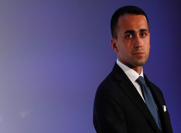 Afghanistan Crisis: ‘Impossible for Us To Recognize Taliban’s Islamic Emirate’, Says Italian Foreign Minister Luigi Di Maio