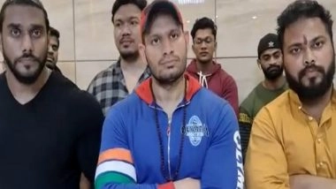 India News | Bodybuilder Accuses Actor Sahil Khan of Mental Harassment, Defamation