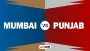 MI vs PBKS Highlights Of VIVO IPL 2021: Late Hardik Pandya, Kieron Pollard Show Guide Mumbai To Important Win