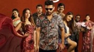 Maestro Full Movie in HD Leaked on TamilRockers & Telegram Channels for Free Download and Watch Online; Nithiin and Tamannaah Bhatia&rsquo;s Film Is the Latest Victim of Piracy?