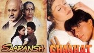 Mahesh Bhatt Birthday: From Saaransh To Chahat - Top 10 Highest Ranked Movies Of The Director On IMDb
