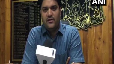 India News | Stringent Action Will Be Taken Against Who Violate Quarantine: Ernakulam District Collector