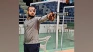 Sports News | Shooter Manish Narwal Expresses Gratitude After Winning Gold at Tokyo Paralympics
