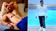Sahil Khan and Four Other Bollywood Actors Booked by Mumbai Police Due to Top Bodybuilder Manoj Patil&rsquo;s Suicide Case