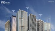 Business News | Marathon Group Launches 5th Project in Budget Homes Series in Bhandup, with 5000+ More Homes in Pipeline