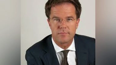 World News | Dutch Acting Prime Minister Under Extra Protection over Attack, Abduction Threat