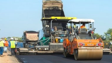 Business News | Markolines Traffic Controls IPO to Open on Sep 15