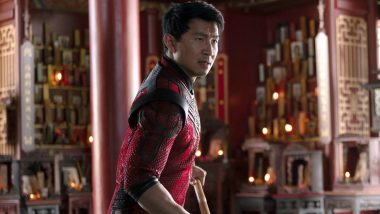 Shang-Chi and the Legend of the Ten Rings: Simu Liu’s Superhero Film To Stream on Disney+ on November 12!