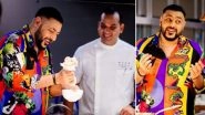 Star vs Food Season 2: Rapper Badshah Flaunts His Culinary Skills Under the Supervision of Chef Rajesh Sharma on Discovery+ Show