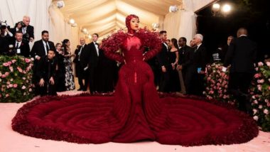 Met Gala 2021 Live Stream in India With Time in IST: Date, Theme, Red Carpet Live Streaming Online Details About ‘Fashion’s Biggest Night Out’