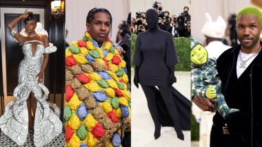 Met Gala 2022 Live Streaming Online and Time in IST: Date, Theme, Red Carpet Live Telecast Details About the Fashion Extravaganza!