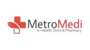 Business News | MetroMedi.com Partners with BMS Fit Club, Launched Remedial Program for Diabetes