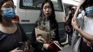 World News | Beijing Court Rules Against Woman in High Profile #MeToo Case