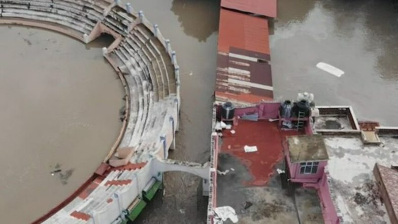 Mexico Rains: 16 Patients Killed As Floods Swamp Public Hospital in Tula, Patients Evacuated and Shifted to Other Health Centres