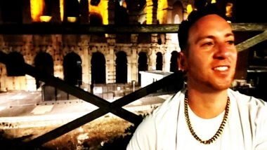 A Sound Pop Album Taking Music the Next Step Ahead!